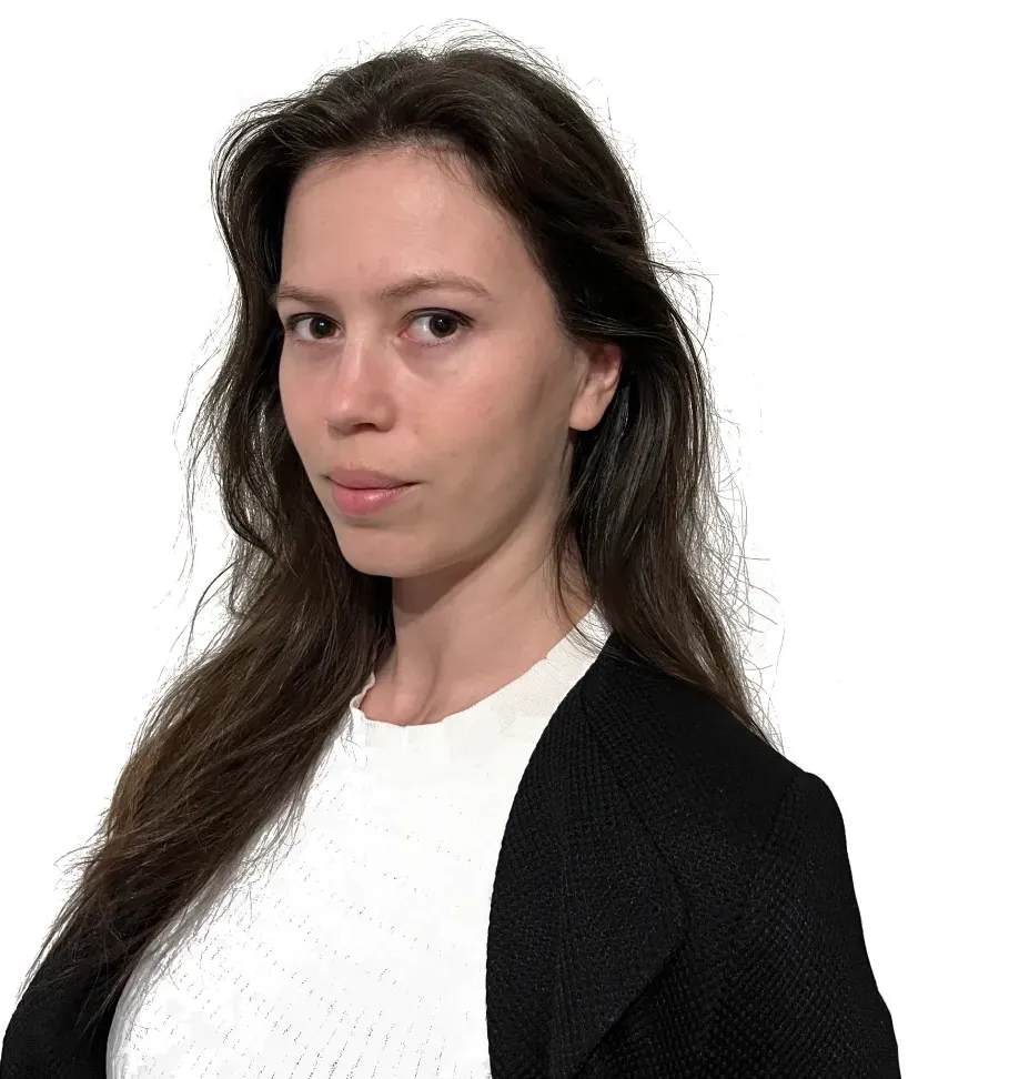 Ing. arch Romana Chvalová